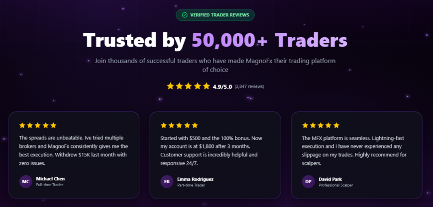 An Unbiased Take on MagnoFx: A Detailed Review 2026