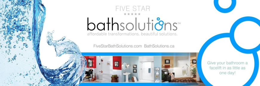 Five Star Bath Solutions of Charleston
