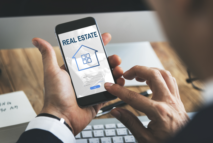 Challenges in Real Estate Mobile App Development
