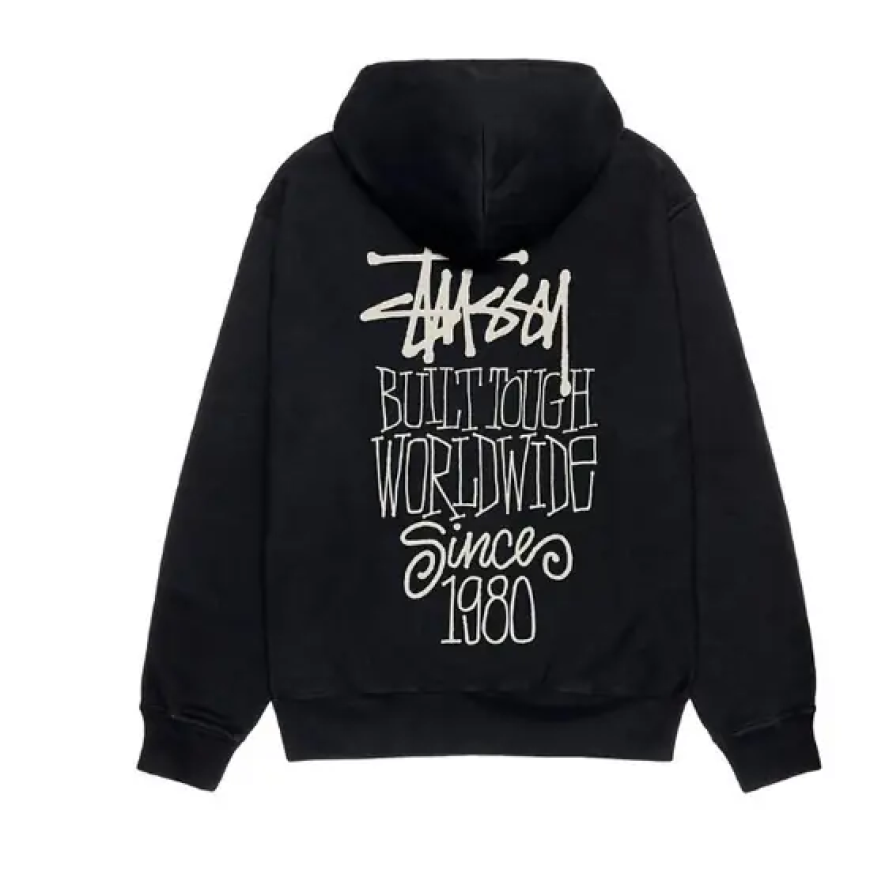 How Does stussy Combine Comfort and Style Perfectly?