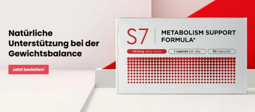 Facebook-Seite:- https://www.facebook.com/S7Kapseln/