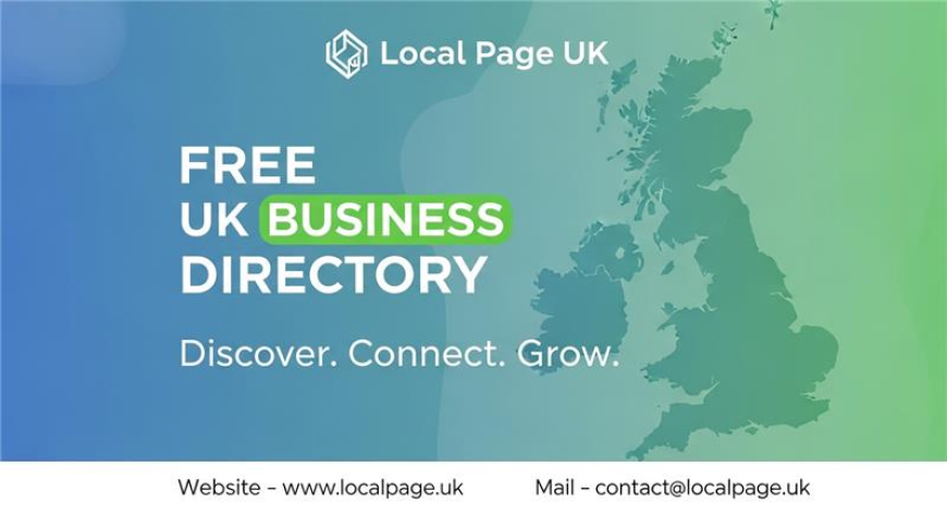 Top Property Business Directory UK LocalPage