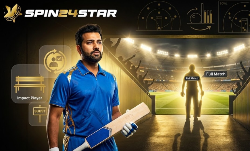 Spin24star Explores Rohit Sharma's MI Future