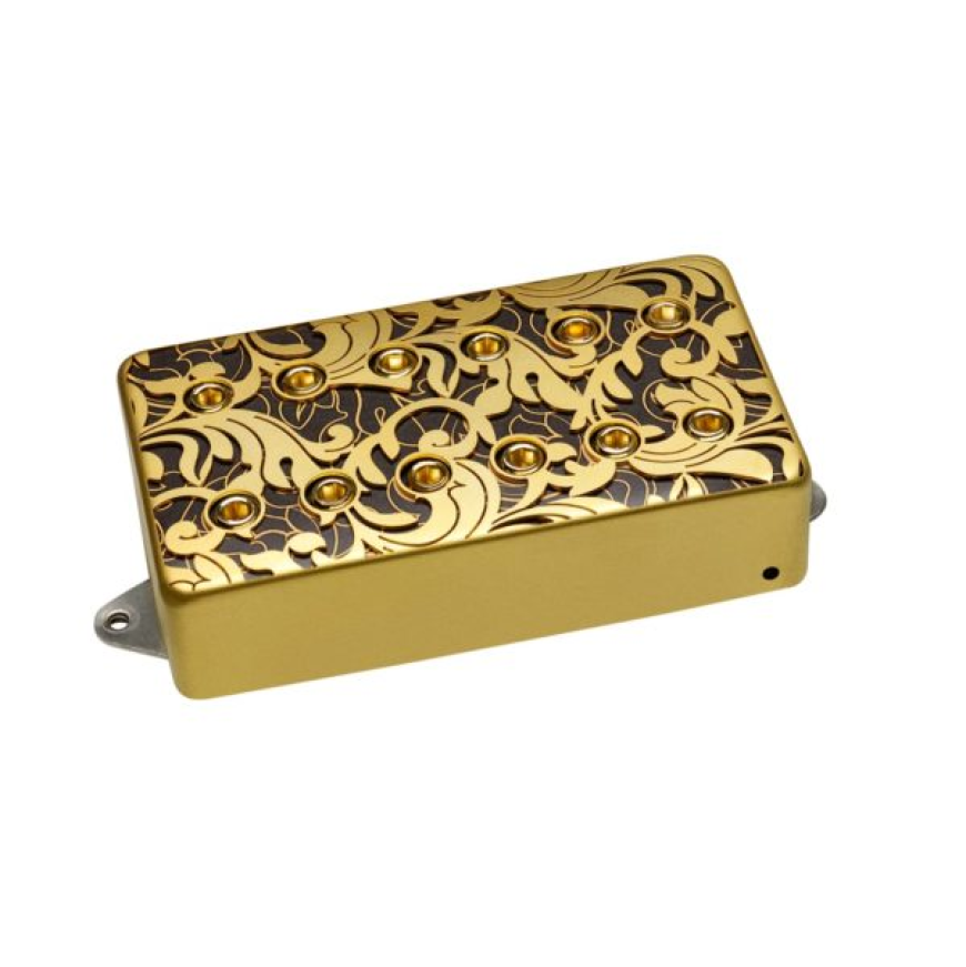 Why Dimarzio Pickups Are the Key to Unlocking Your Guitar’s Full Potential