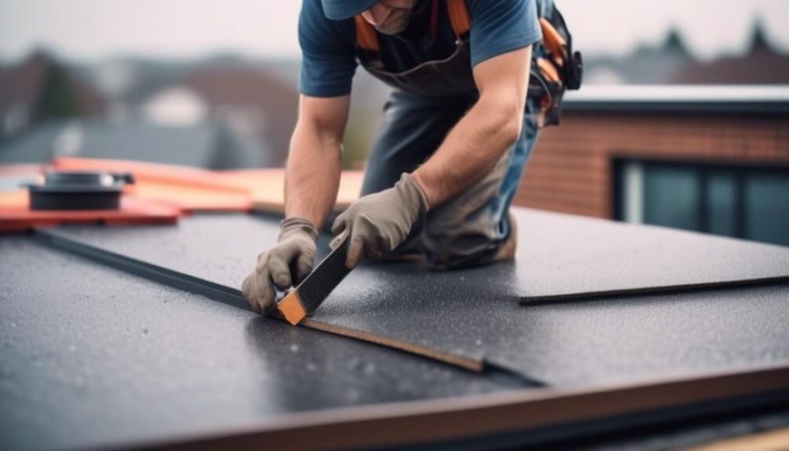 Roofing: A Complete Guide to Material Selection, Installation, and Maintenance