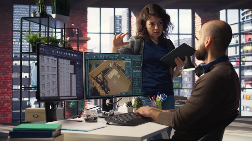 CAD and Drafting Services