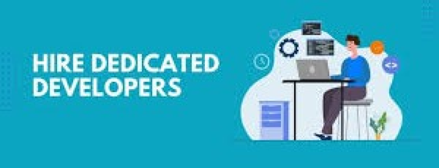 Finding the Right Mobile App Development Company to Hire Dedicated Developers