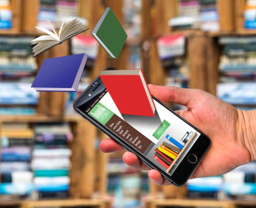 Online Book Publishing App vs Traditional Publishing: Which is Best?