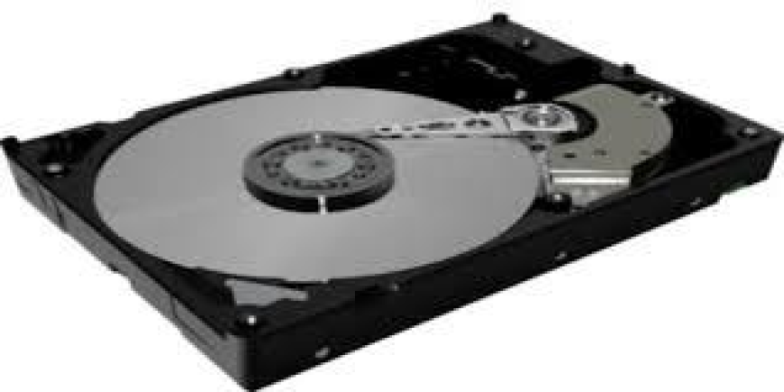Data Storage Devices Powering Modern Computing