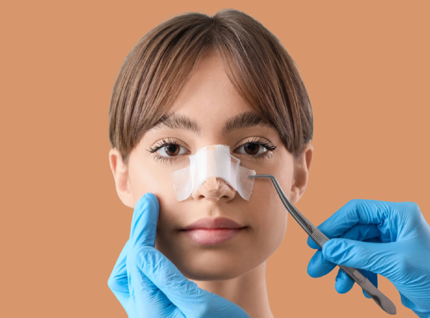 Nose Deviated Septum Surgery in Dubai: Repair Insights