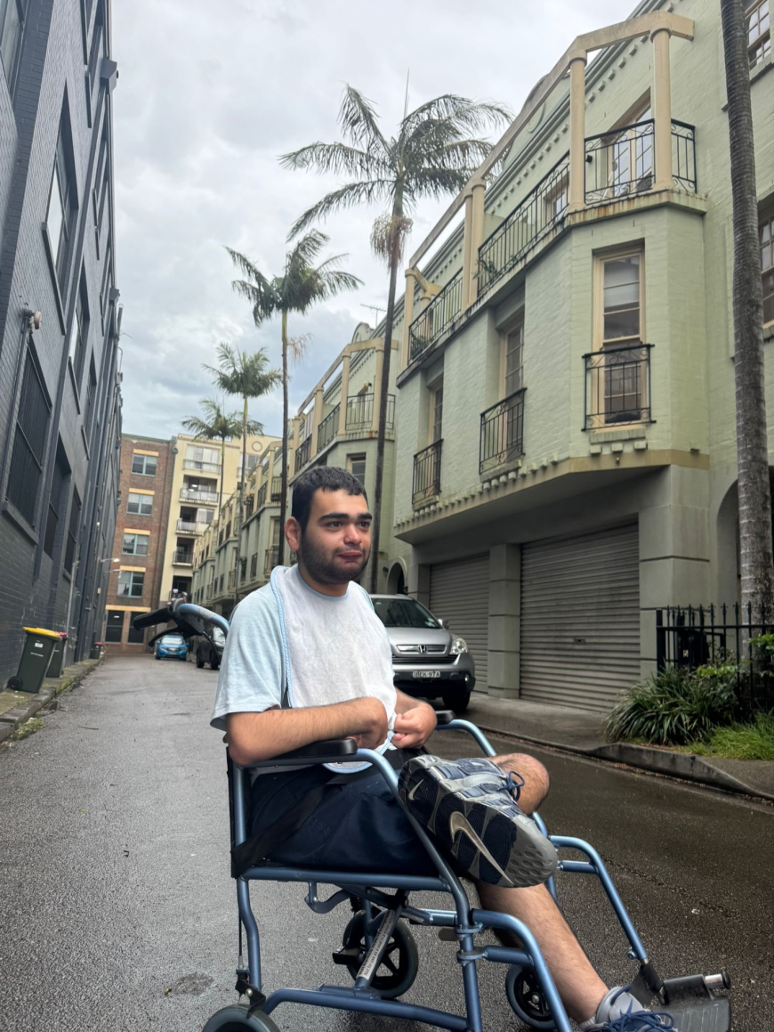 Managing COPD Better Using Home Care Packages At Voyager Point