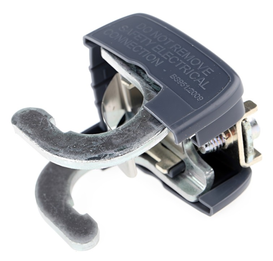 Why Choose Legrand Earth Clamp Polyamide for Earthing?