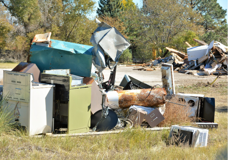 Safety First: Why Hiring Professionals Beats DIY Junk Disposal Every Time
