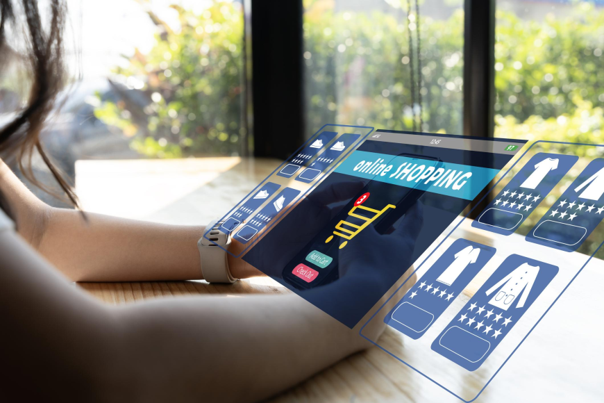 Professional Ecommerce Mobile App Development Company USA