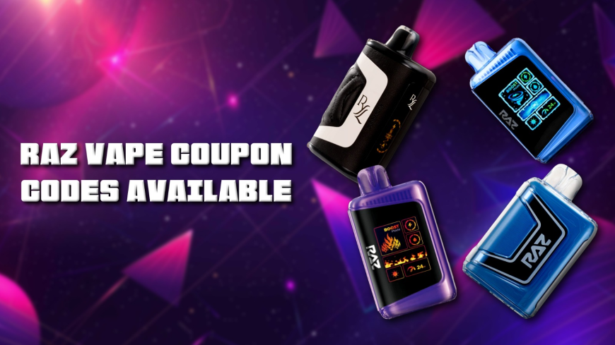 Get Your Raz Coupon Code & Save Today Online