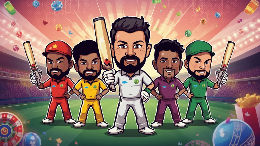 Free Online Cricket ID WhatsApp Number – Quick Access Guide