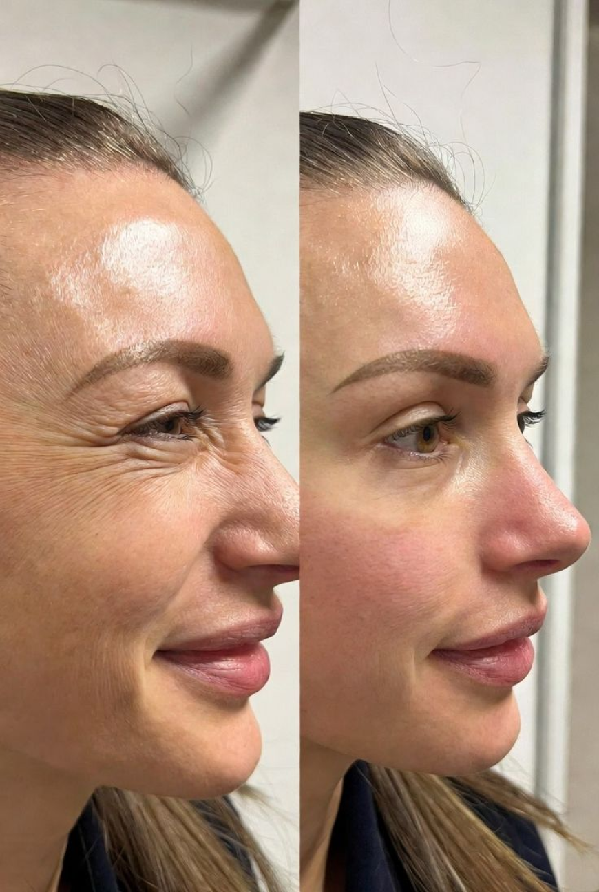 Botox in Islamabad – Top Benefits of Regular Botox Treatments: Why Consistency Matters