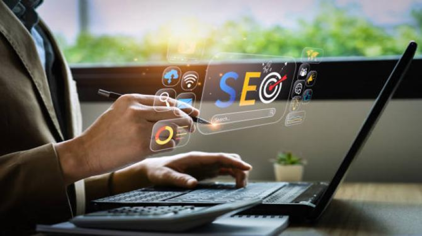 Hvordan SEO byrå øker netthandel trafikk