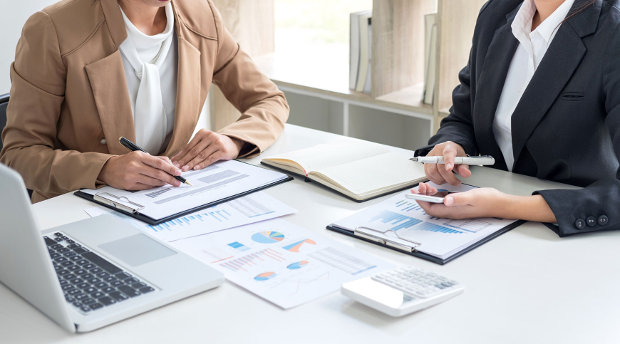 Trusted Accounting Services for Immigrants and Foreign Nationals in the UK