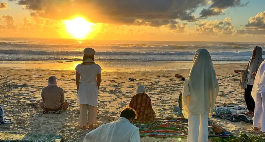 Key Modules Covered in a 200 Hour Kriya Yoga Certification Course