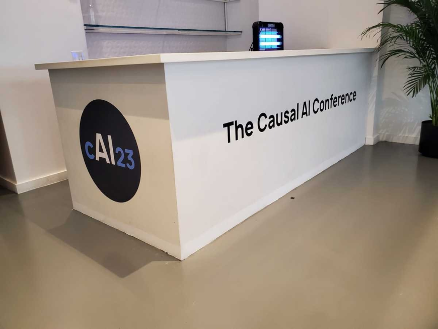 Why Reception Signs New York City Businesses Invest in Make a Powerful First Impression