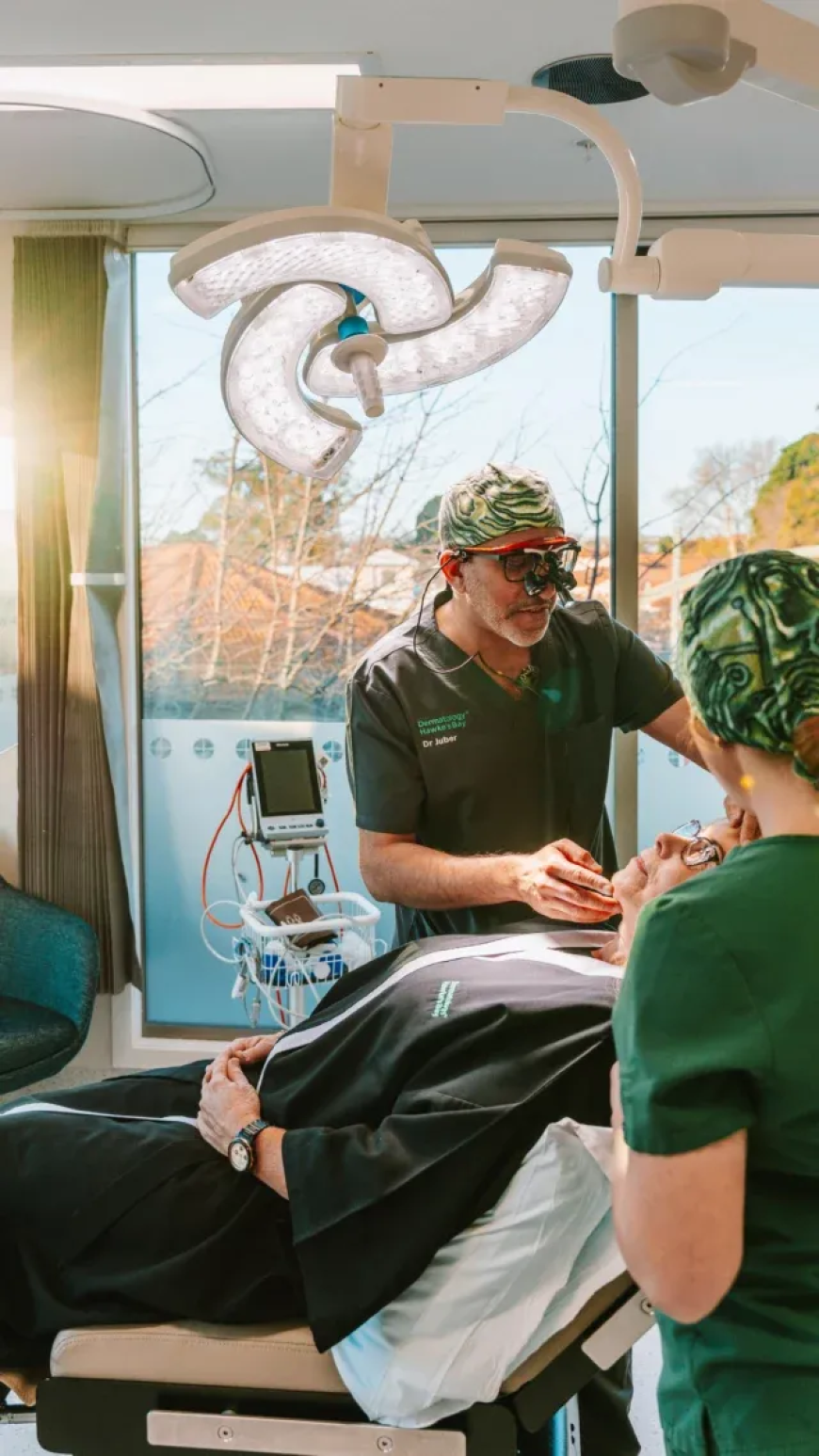 Best Dermatologist in Palmerston North | Skin Specialist & Advanced Treatments