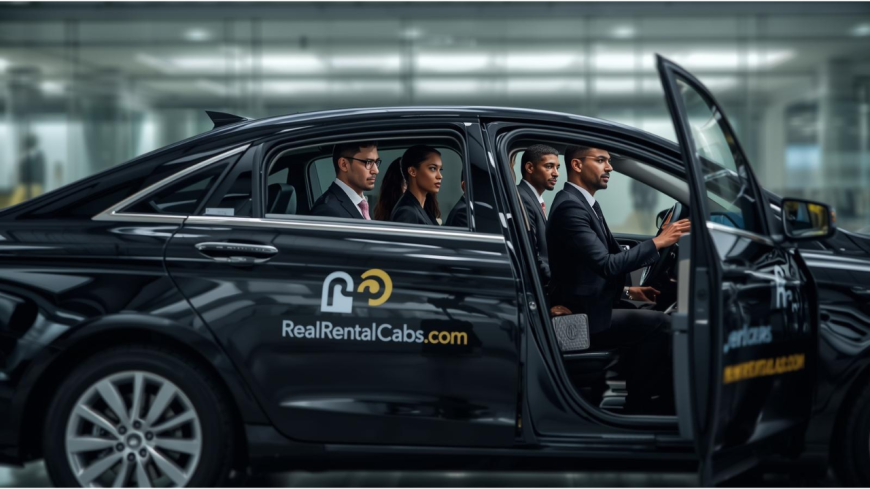 ROUND TRIP CAB BOOKING – EASY AND COMFORTABLE TRAVEL ACROSS INDIA