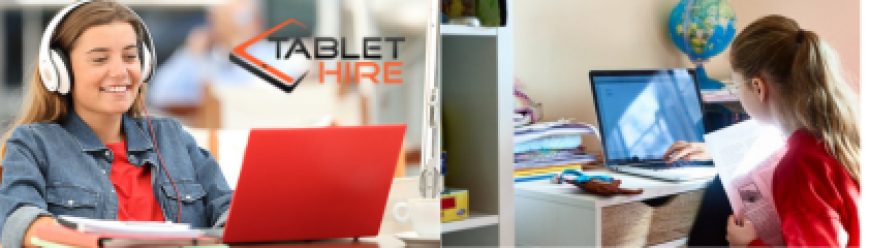 Laptop Hire London & Cambridge – Affordable Daily & Weekly Rates | Business & Event Rentals