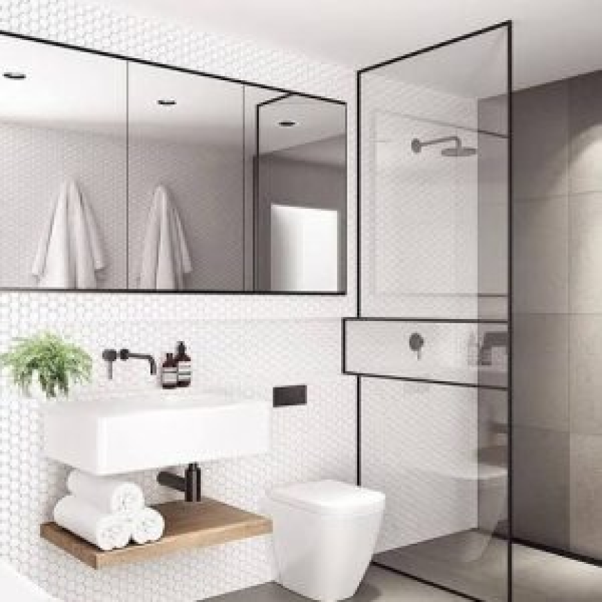 How do Esteemed Bathroom Renovations Rose Bay Contractors Create Your Dream Bathroom?