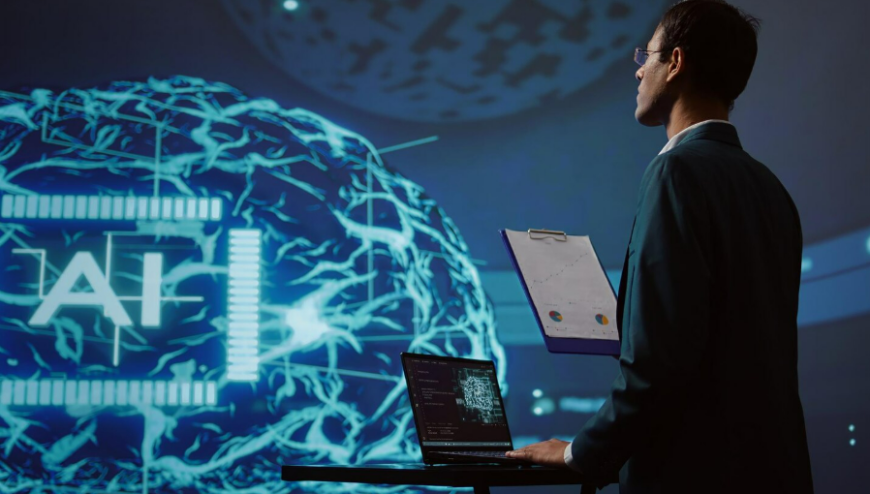 Agentic AI & Insurance Broking Management Software: The Future of Brokerage