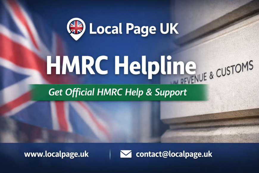 What Is the Direct HMRC Employer Helpline?