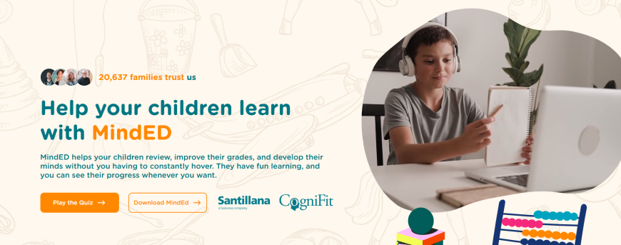 Educational Games for Kids: Transforming Learning into an Interactive Experience