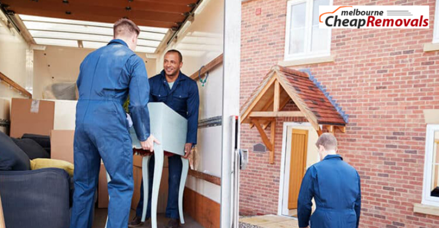 What Defines the Best Packers and Movers Melbourne in a Competitive Industry?