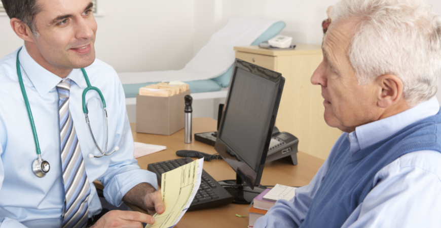 Private GP London: How to Book a Private GP Appointment London and What to Expect