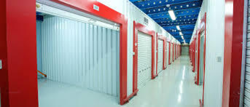 Storage Companies in Dubai – Secure and Flexible Storage Solutions
