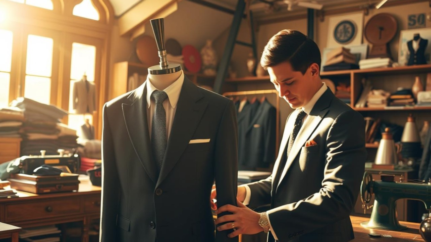 Common Mistakes Tourists Make When Choosing a Tailor in Thailand