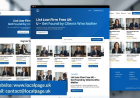 Commercial Litigation UK for Business Dispute Resolution