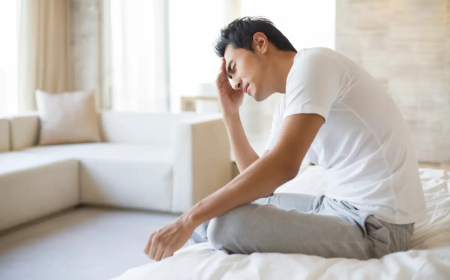 The Link Between Prostate Health and Testicular Discomfort