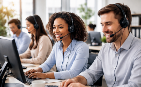 AI Platforms for Call Center Auditing: Elevating Quality Control with Intelligent Solutions