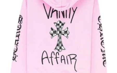 Chrome Hearts: Handmade Silver, Bold Identity, Timeless Attitude