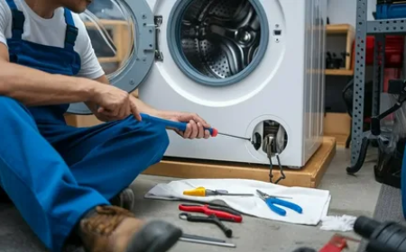 Appliance Repair Fort Lauderdale FL – Reliable Solutions for Your Home