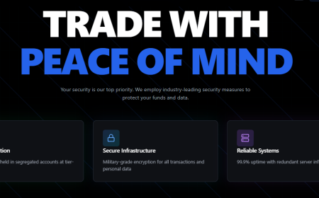 Why HankoX Is the Best Offshore Broker in the Trading Arena