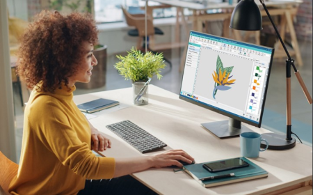 Expert Embroidery Digitizing Services in USA for Complex Designs