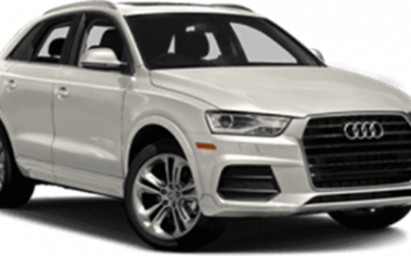 Accident Repairs Done Right: Skilled Craftsmanship and Transparent Service in Somerton