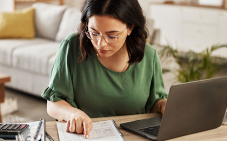 Expert Financial Support with Accounting Abbotsford by Haven CPAs