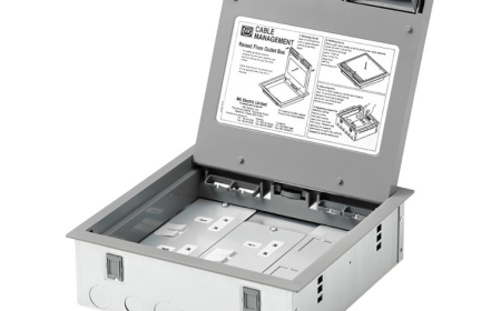 MK Electric Floor Box: Why Choose It for Modern Wiring?
