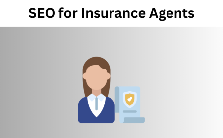 How Local SEO for Insurance Agents Can Transform Your Business
