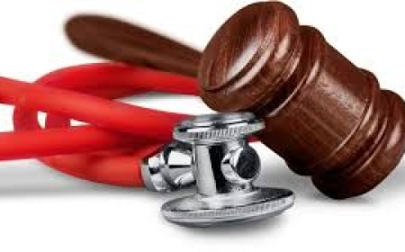 2026 Legal Strategies for Medical Malpractice and Misdiagnosis Claims