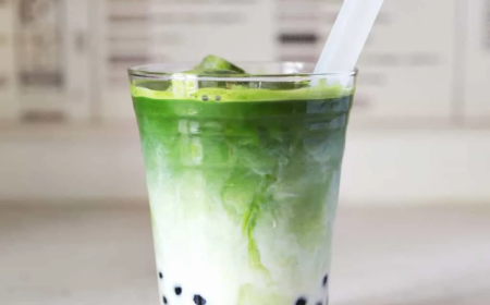 Top 10 Matcha in Dubai: Best Places for Premium Green Tea Lovers