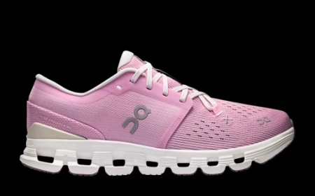 On Cloud Sneakers Review: Style, Speed & Superior Comfort